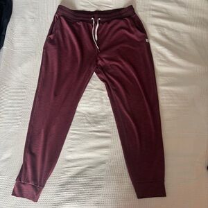 Vuori Jogger Pants
